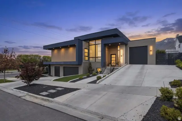 283 E 4900 N, Provo, UT 84604 - #1