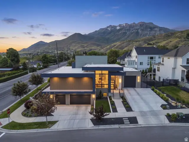 283 E 4900 N, Provo, UT 84604 - #2