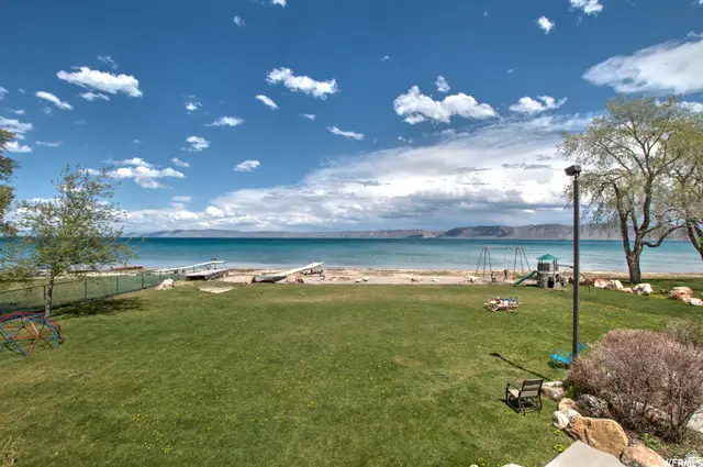 35 E Spinnaker Point Dr #2B, Garden City, UT 84028 - #2