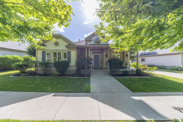 6822 S Triumph Ln, West Jordan, UT 84084 - #1