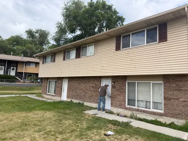 696 W 1800 N, Provo, UT 84601