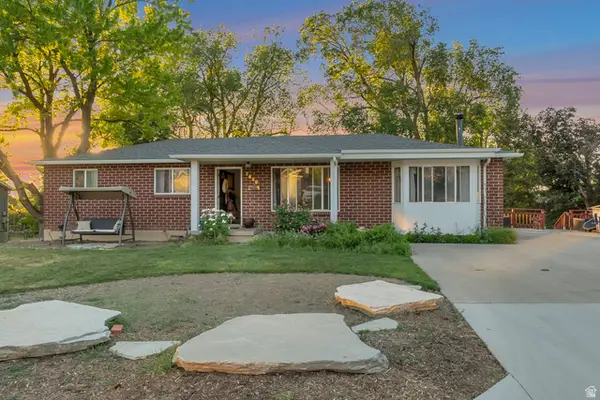 7680 S Dell Rd E, Salt Lake City, UT 84121