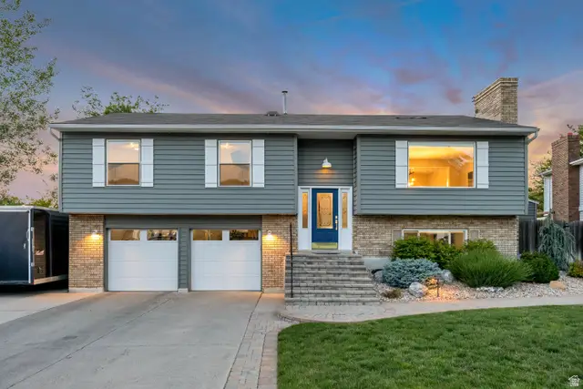 11858 S Cedar Ridge Rd, Sandy, UT 84094 - #1