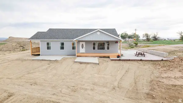 2029 W Mortensen Ln, Roosevelt, UT 84066