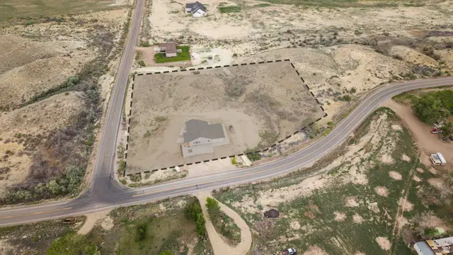 2029 W Mortensen Ln, Roosevelt, UT 84066 - #2