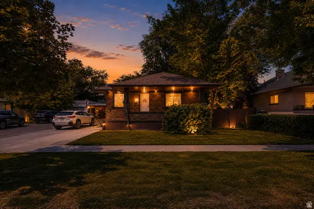 344 W 300 N, Provo, UT 84601 - #1