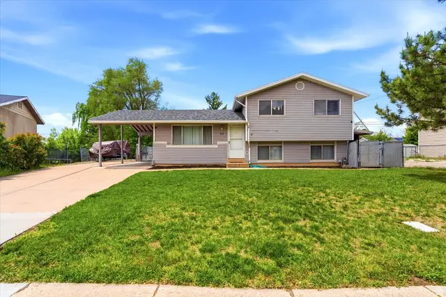 209 N 850 E, Layton, UT 84041 - #1