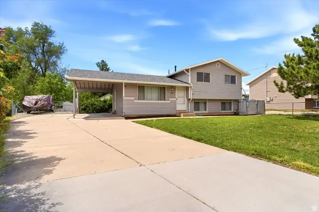 209 N 850 E, Layton, UT 84041 - #2