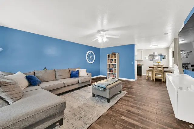 2796 W 5500 S, Roy, UT 84067 - #2
