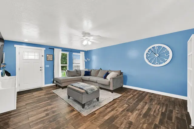 2796 W 5500 S, Roy, UT 84067 - #3