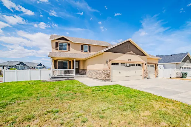 1777 N 370 E, Tooele, UT 84074 - #1
