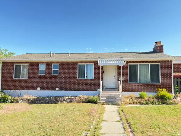 3239 E 3900 S, Salt Lake City, UT 84124