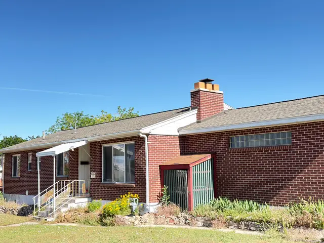 3239 E 3900 S, Salt Lake City, UT 84124 - #2