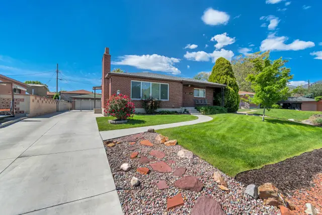 8343 W Clarry Cir, Magna, UT 84044 - #1
