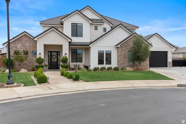 2278 E Tawny Cir, St. George, UT 84790