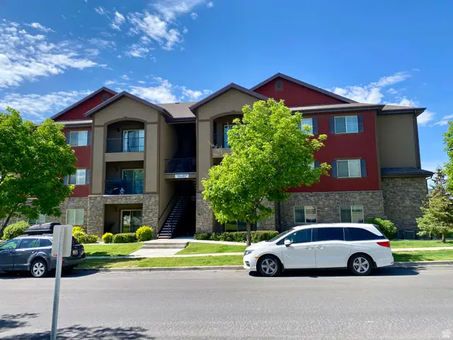 223 E Jordan Ridge Blvd #102, Saratoga Springs, UT 84045 - #1