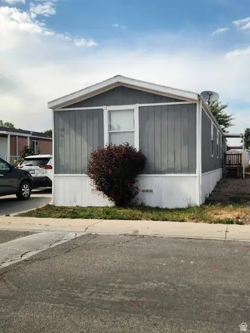 1140 W River Horse Rd #146, West Valley City, UT 84119 - #1