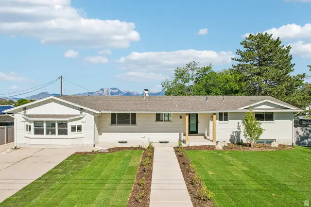 7179 S 3200 W, West Jordan, UT 84084 - #3