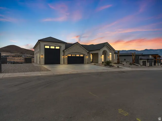784 S 1480 W, Hurricane, UT 84737 - #1