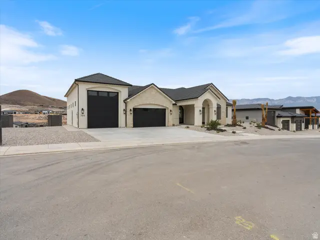 784 S 1480 W, Hurricane, UT 84737 - #3