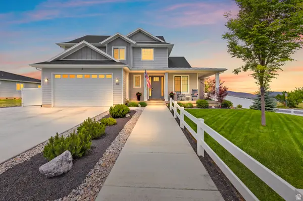 922 S 30 E, Salem, UT 84653