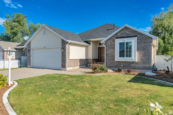 634 W 2325 N, Layton, UT 84041