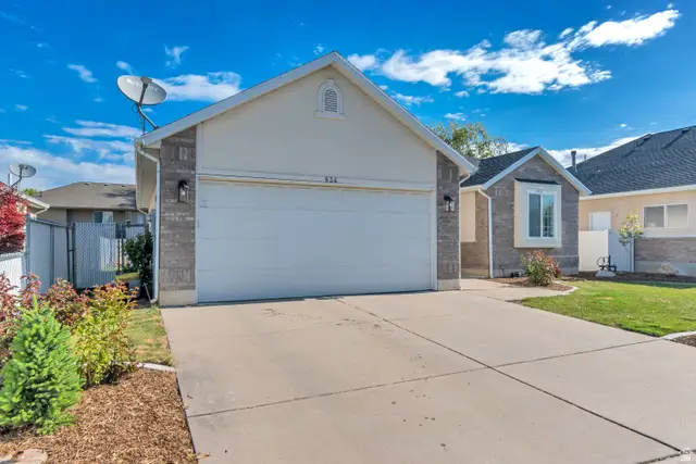 634 W 2325 N, Layton, UT 84041 - #3
