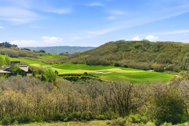 2157 E Indi Loop #LOT 31, Kamas, UT 84036 - #2