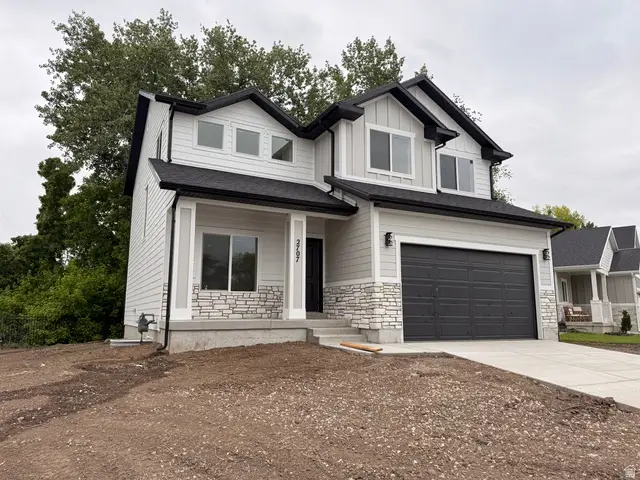 2707 S Saysay Way W, Magna, UT 84044 - #1
