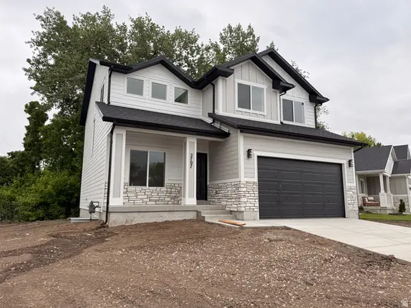 2707 S Saysay Way W, Magna, UT 84044