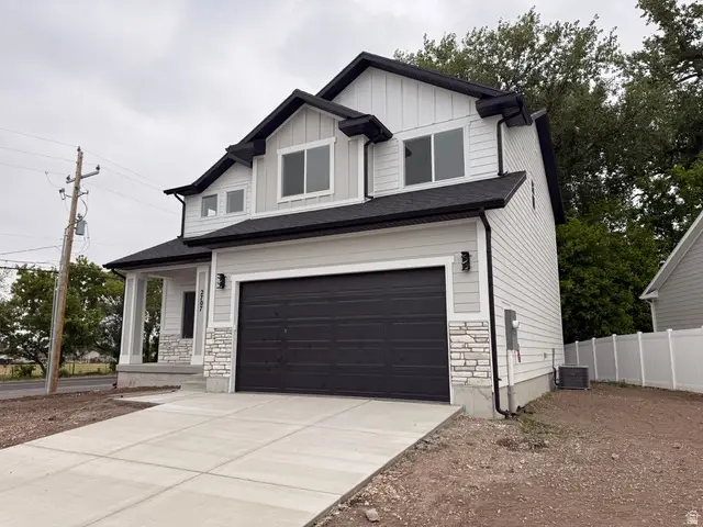 2707 S Saysay Way W, Magna, UT 84044 - #3