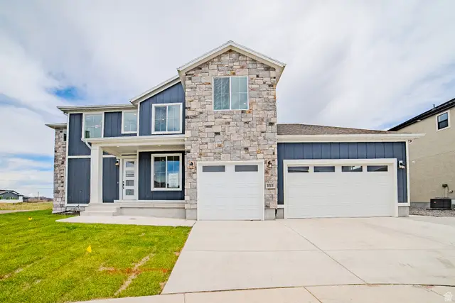 152 W Birds Eye Ln #4311, Vineyard, UT 84059 - #1