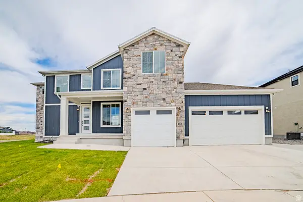 152 W Birds Eye Ln #4311, Vineyard, UT 84059