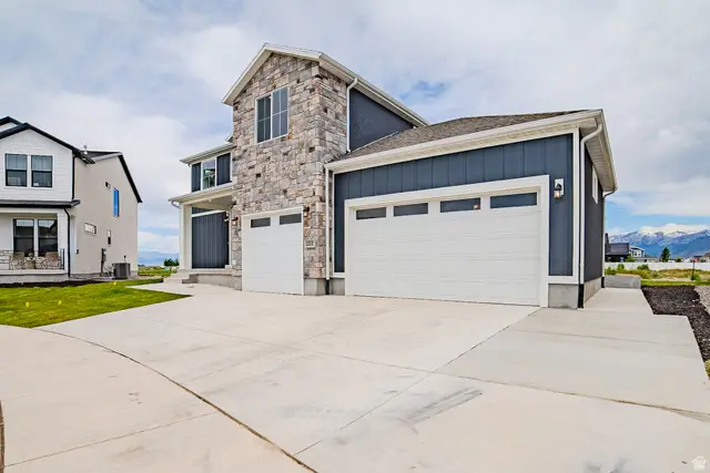 152 W Birds Eye Ln #4311, Vineyard, UT 84059 - #2