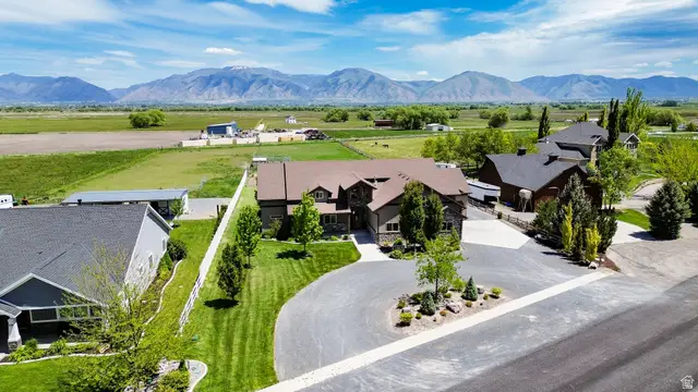 120 S 380 E, Mendon, UT 84325 - #1