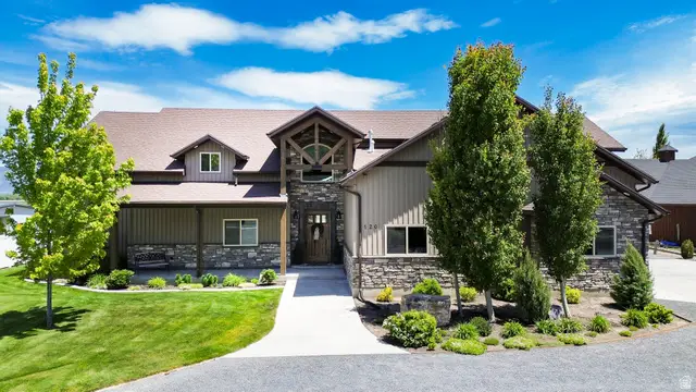 120 S 380 E, Mendon, UT 84325 - #2