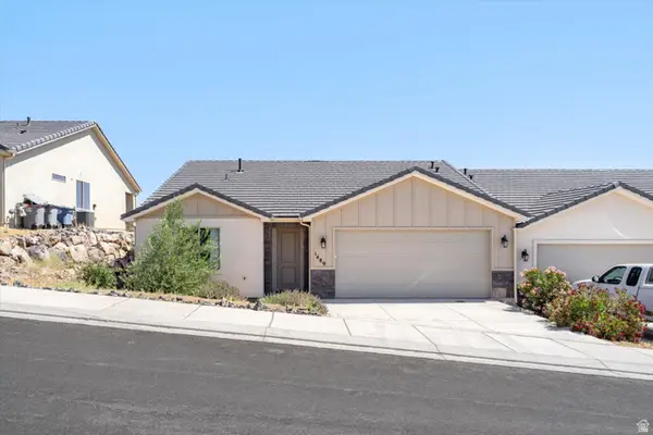 1489 W 460 N, Hurricane, UT 84737