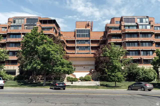 105 S 1100 E #713, Salt Lake City, UT 84102 - #1