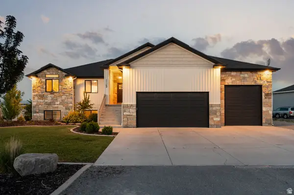 11160 N 8400 W, Tremonton, UT 84337