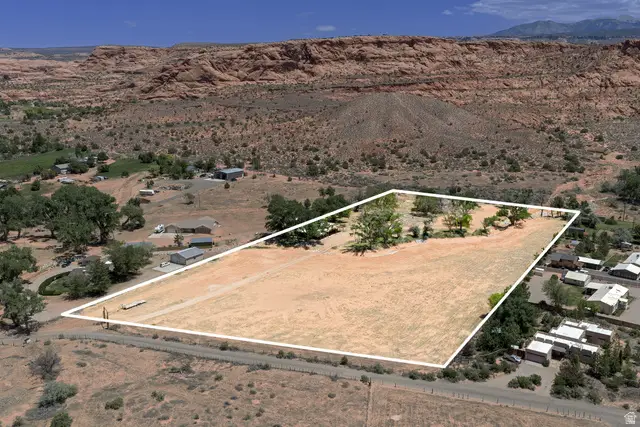 3181 East Bench Rd, Moab, UT 84532 - #2