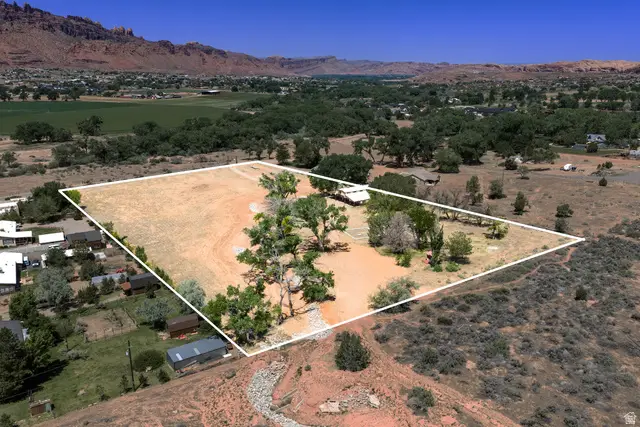 3181 East Bench Rd, Moab, UT 84532 - #3
