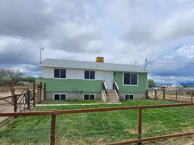 1298 S 600 W, Price, UT 84501 - #1