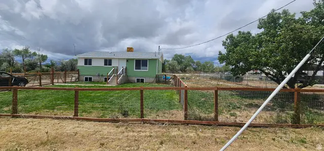 1298 S 600 W, Price, UT 84501 - #2