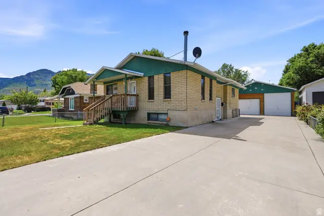 865 Wood St, Ogden, UT 84404 - #1