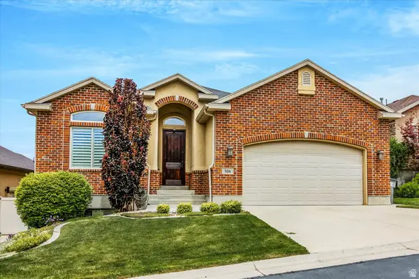 506 W Aspen Gate Ln S #67, South Jordan, UT 84095