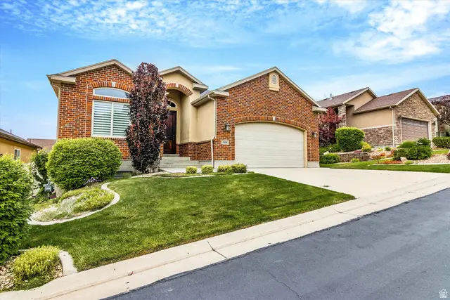 506 W Aspen Gate Ln S #67, South Jordan, UT 84095 - #2