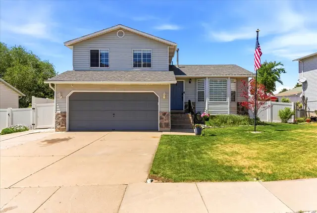 2267 N 1075 E, Layton, UT 84040 - #1