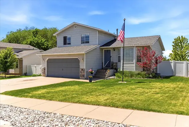 2267 N 1075 E, Layton, UT 84040 - #2