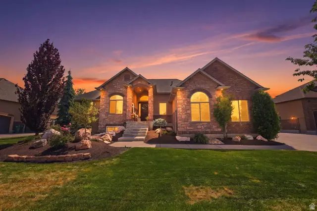 90 N 2975 W, Layton, UT 84041 - #1