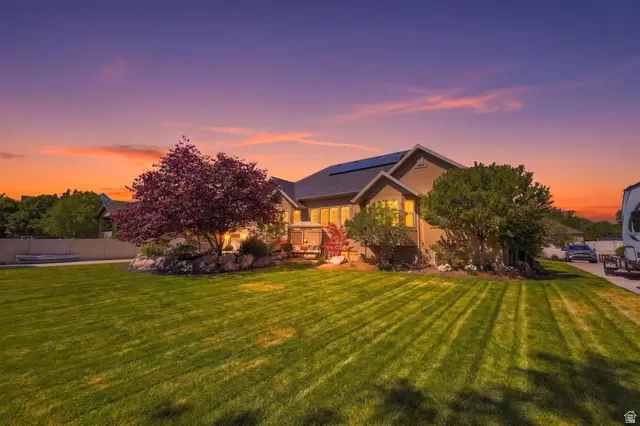 90 N 2975 W, Layton, UT 84041 - #3